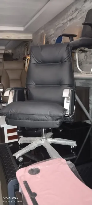 Premium Designed Executive Boss Office Chair