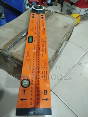 20" Multi- Function Roller and Angle Finder.