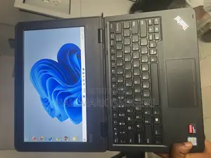Laptop Lenovo ThinkPad 11e 8GB Intel Core M SSD 128GB