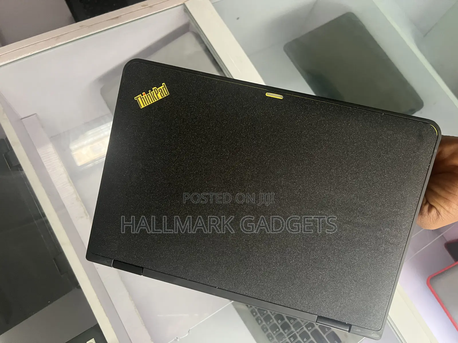 Laptop Lenovo ThinkPad 11e 8GB Intel Core M SSD 128GB