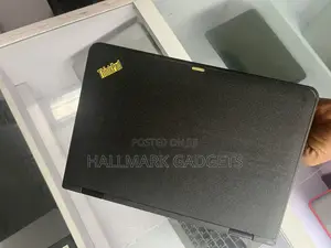 Laptop Lenovo ThinkPad 11e 8GB Intel Core M SSD 128GB
