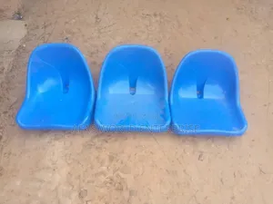 Beautiful Stadium Chair