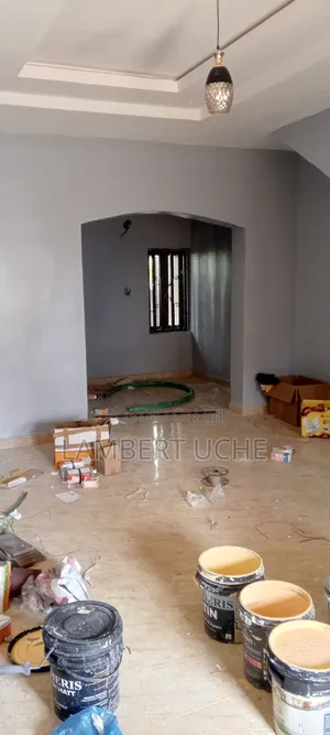2bdrm Block of Flats in Kubwa for rent