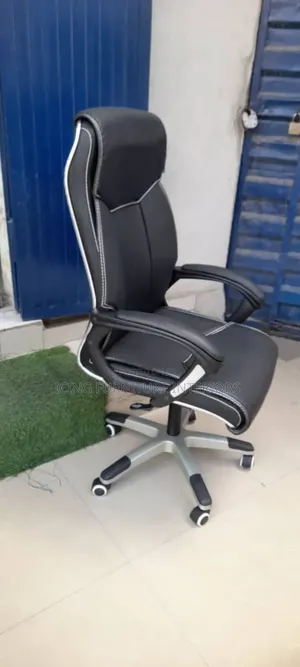 Premium Designed Executive Boss Office Chair