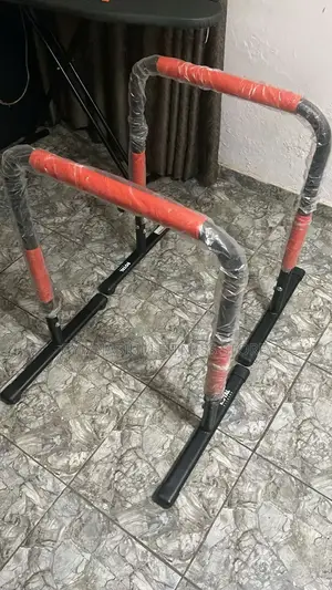 Parallel Bar F678