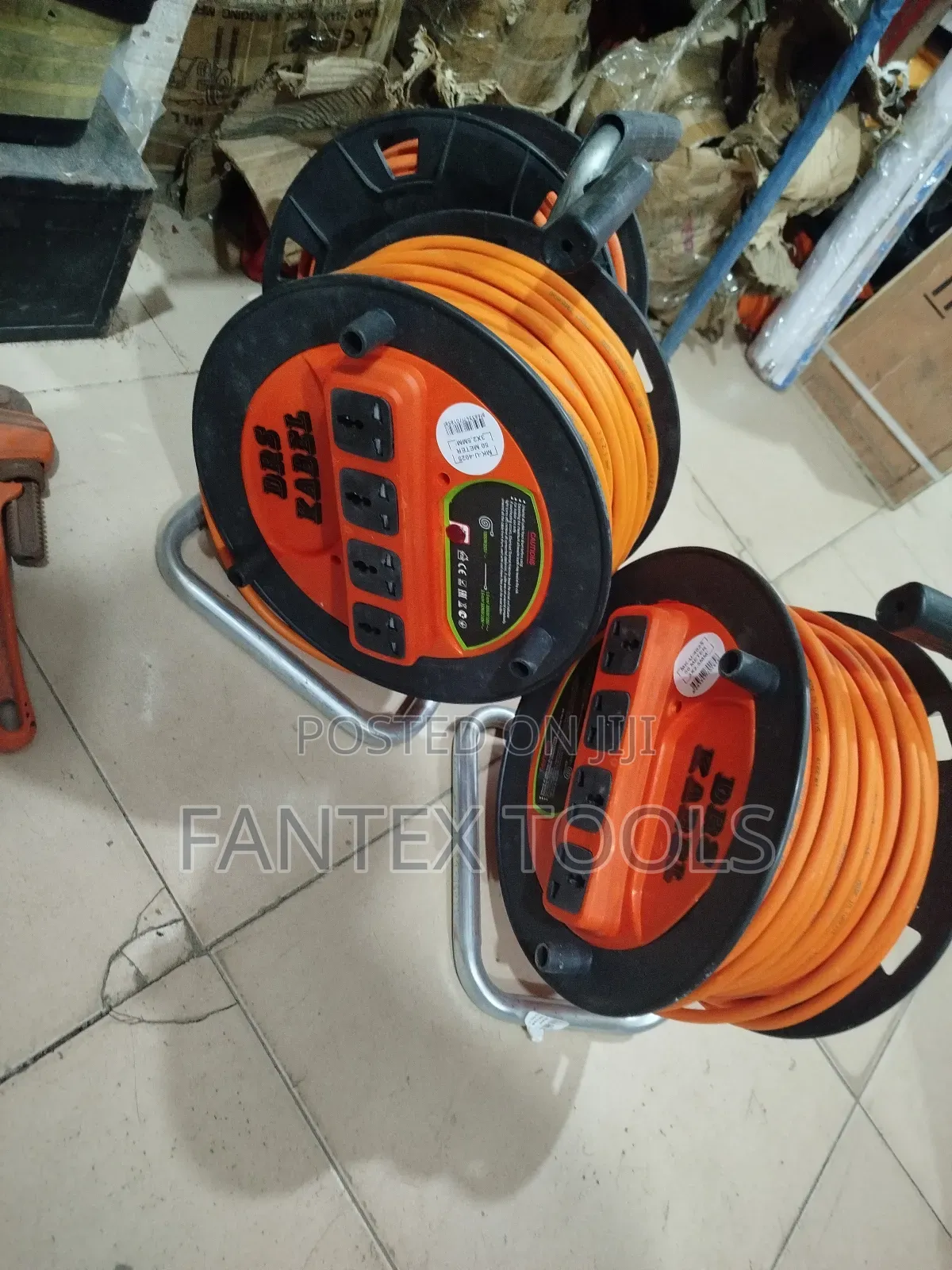 Extension Cable 50m