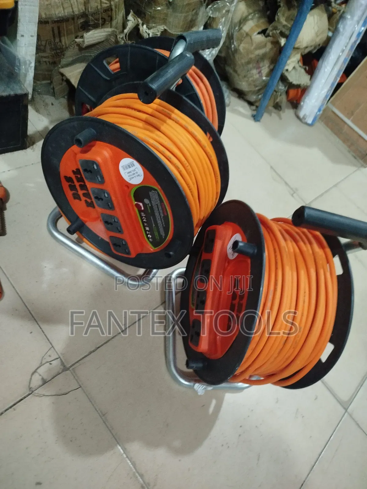 Extension Cable 50m