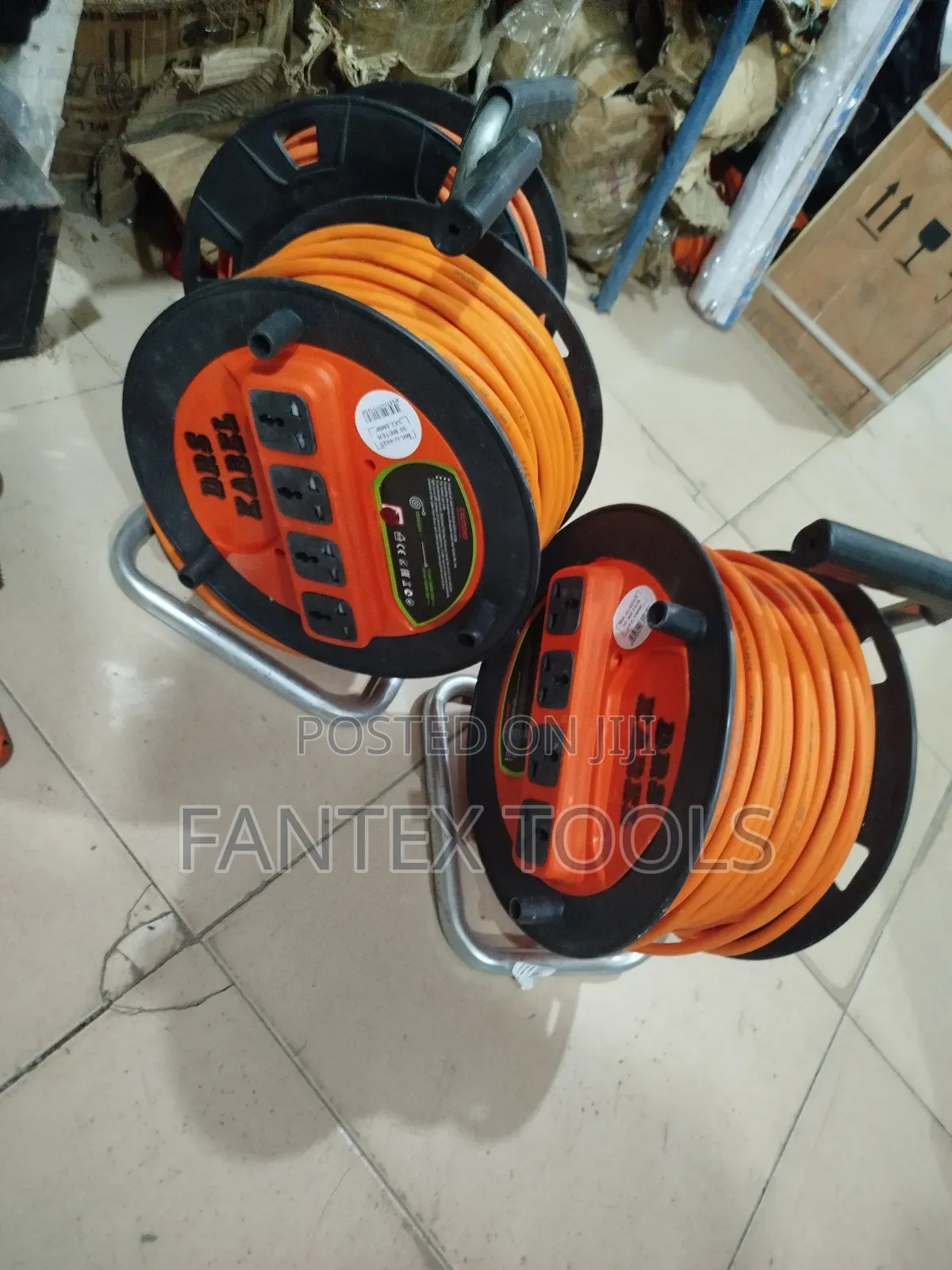 Extension Cable 50m