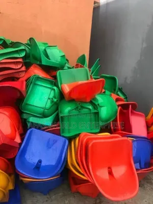 Multi Color of Stadium Chair