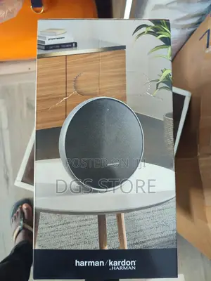 Harmon Kardon Onyx Studio 9 Bluetooth Speaker
