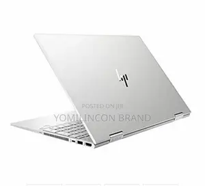 New Laptop HP 16GB Intel Core I7 SSD 1T