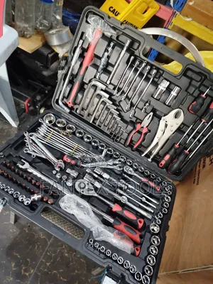 Tool Wrench Set
