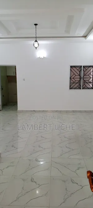 2bdrm Block of Flats in Kubwa for rent