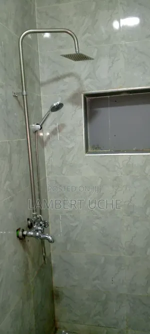 2bdrm Block of Flats in Kubwa for rent