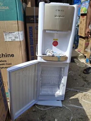 Cway Water Dispenser Without Fridge