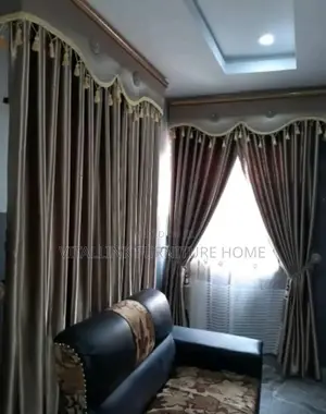 Modern Curtains