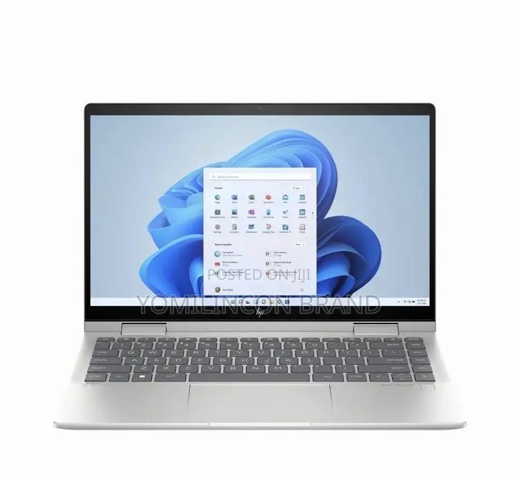 New Laptop HP 16GB Intel Core I7 SSD 1T