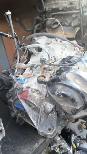 13 Pin Gearbox for Toyota Sienna and Highlander