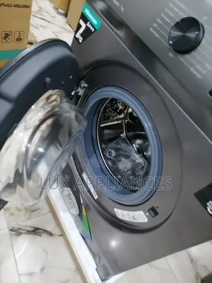 Standard 7kg Hisense Washing Machine