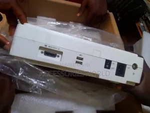 ECG Machine