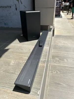 Samsung HW-N650 Panoramic Soundbar