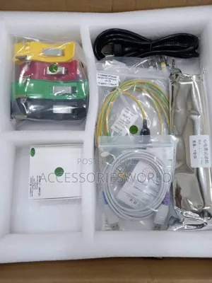 ECG Machine