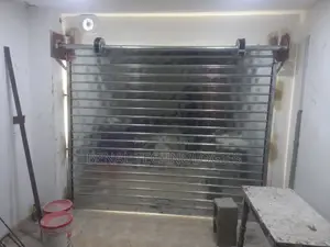 Service for Quick-Install Roller Shutters
