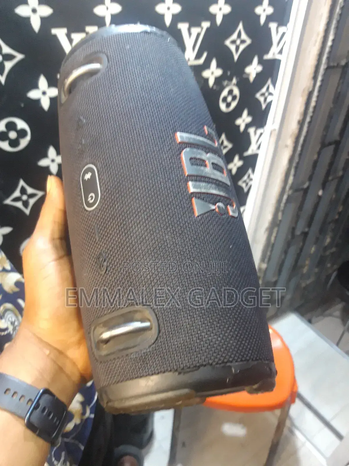 Odogwuemmalax Repair Services