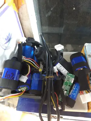 Odogwuemmalax Repair Services