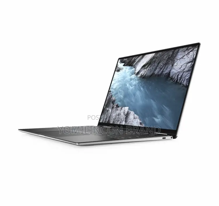 New Laptop HP 32GB Intel Core I7 SSD 512GB