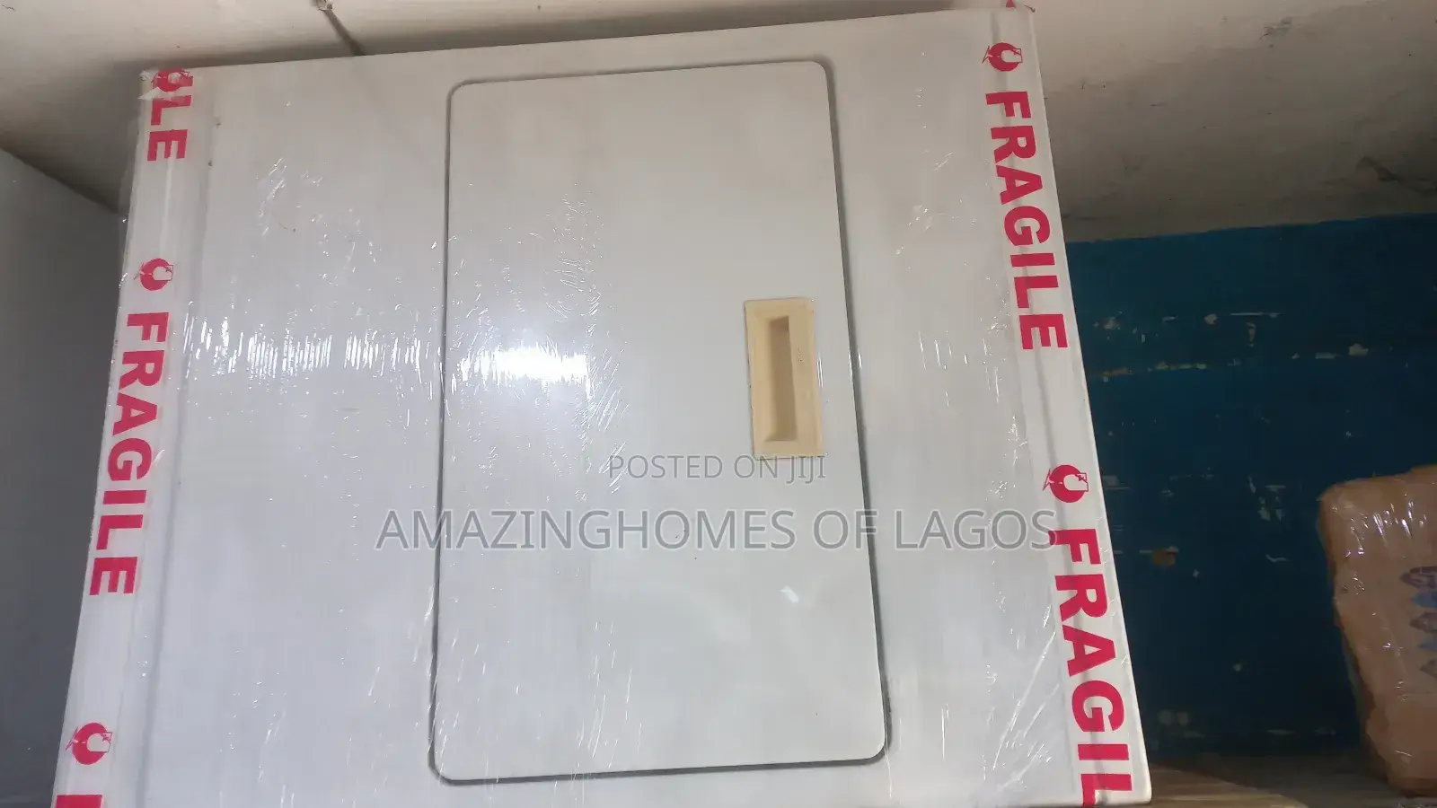 17kg Dryer
