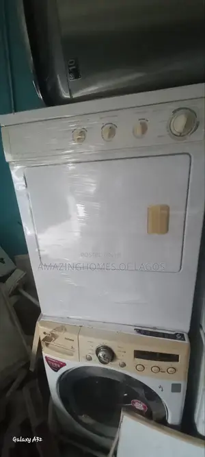 17kg Dryer
