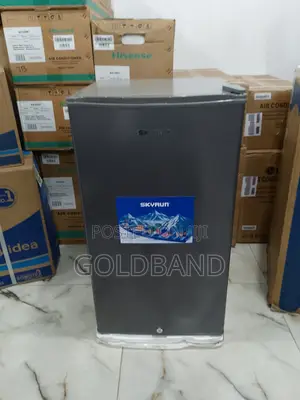 SKYRUN BCD-90J Quick Cooling Single Door Refrigerator