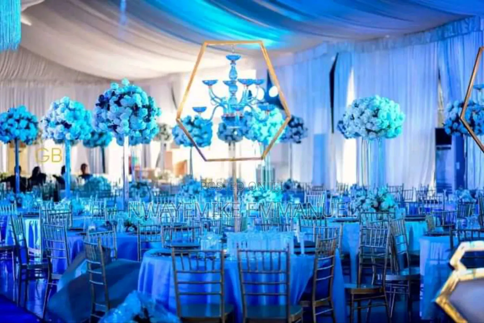 Event Planning