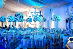 Event Planning