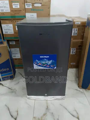 SKYRUN BCD-90J Super Efficient Single Door Refrigerator