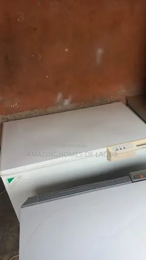 From 380L to 450L German Standard Freezer