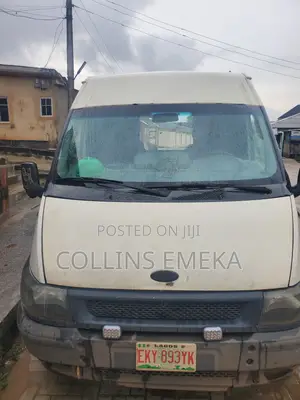 Bus For Hire