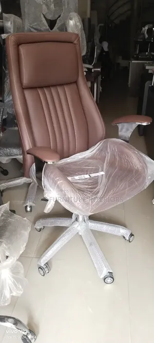 Executive Boss Office Chair