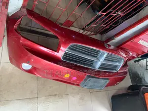 Complete Bumper for Dodge Charger 2008 Models