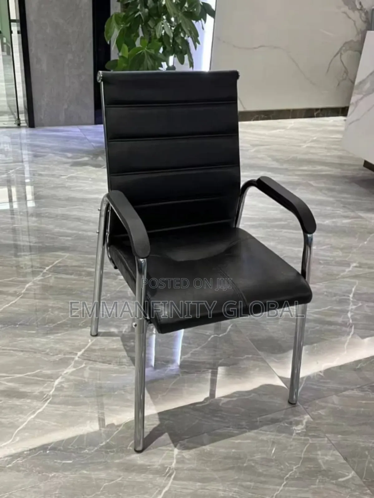 Office Visitors Chair
