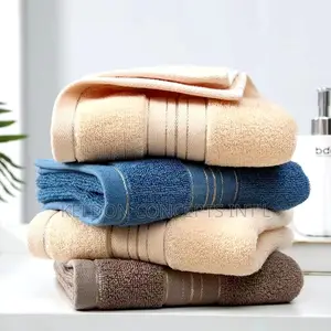 Face and Hand Gym Towel