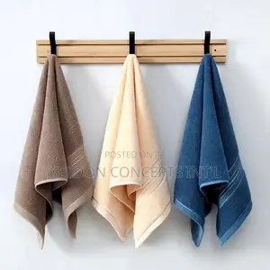 Face and Hand Gym Towel