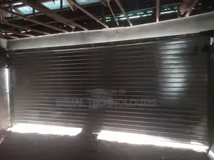 Durable Roll-Up Systems