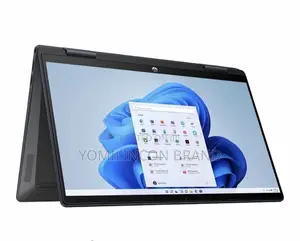 New Laptop HP Pavilion X360 14 8GB Intel Core I3 SSD 256GB