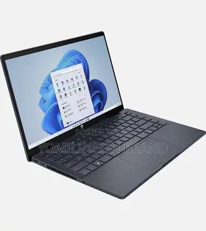 New Laptop HP Pavilion X360 14 8GB Intel Core I3 SSD 256GB