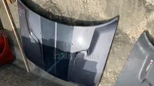 Bonnet for Dodge Challenger 2013 Models