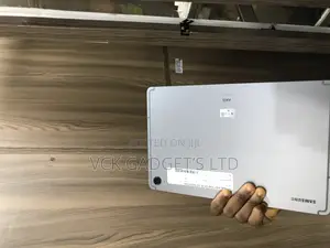 Samsung Galaxy Tab S9 FE 128 GB Gray