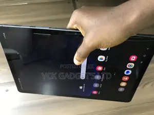 Samsung Galaxy Tab S9 FE 128 GB Gray
