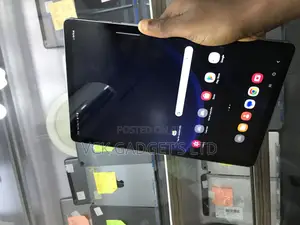 Samsung Galaxy Tab S9 FE 128 GB Gray